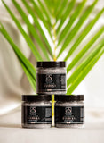 LUXX SCRUB: BAMBOO CHARCOAL